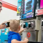 7-Eleven's Free Slurpee Day