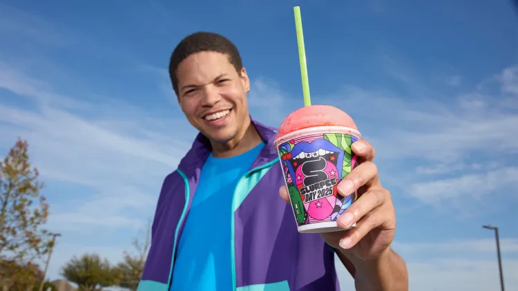 711 day