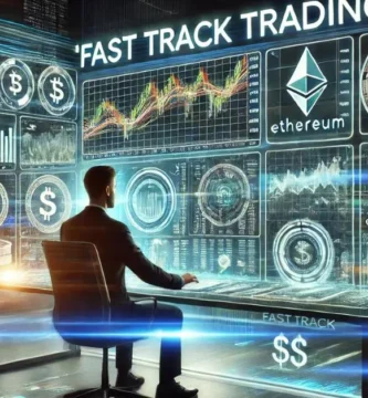 fast track trading