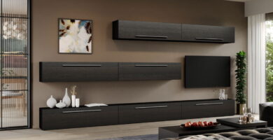 Mobila Living - Storm - C20 set