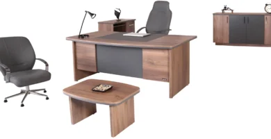 Birou director Simge