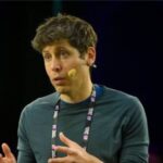 Sam Altman