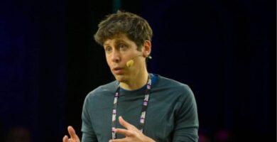 Sam Altman