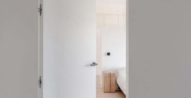 How to choose the doors of the interiors correctly