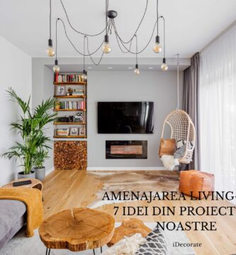 Ideas for the stay-7 from our projects