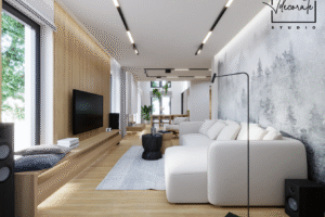 The secrets of interior design: transform your home into a personal paradise