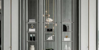 Trends in interior design in 2021